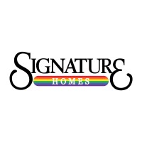 Signature Homes, Inc. logo, Signature Homes, Inc. contact details