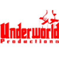 Underworld Productions logo, Underworld Productions contact details