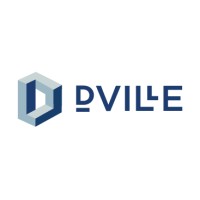 Dville logo, Dville contact details