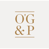 'O''Gorman & Partners Real Estate' logo, 'O''Gorman & Partners Real Estate' contact details