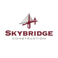 Skybridge Construction logo, Skybridge Construction contact details