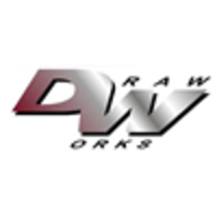 DrawWorks LP logo, DrawWorks LP contact details