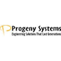 Progeny Systems Corporation logo, Progeny Systems Corporation contact details