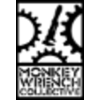 Monkey Wrench Collective logo, Monkey Wrench Collective contact details