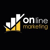 Online Marketing logo, Online Marketing contact details