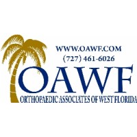 Orthopaedic Associates of West Florida logo, Orthopaedic Associates of West Florida contact details