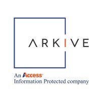 ARKIVE logo, ARKIVE contact details