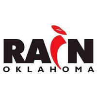 Rain Oklahoma logo, Rain Oklahoma contact details