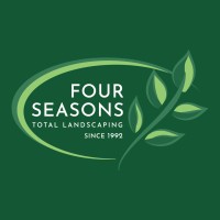 Four Seasons Total Landscaping, Inc. logo, Four Seasons Total Landscaping, Inc. contact details