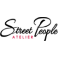 Street People Atelier logo, Street People Atelier contact details