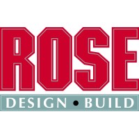 Rose Design Build, Inc. logo, Rose Design Build, Inc. contact details