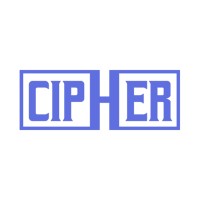 Cipher Technology logo, Cipher Technology contact details