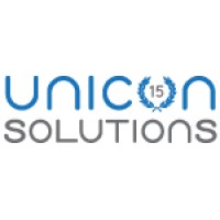 Unicon Solutions NV/SA logo, Unicon Solutions NV/SA contact details