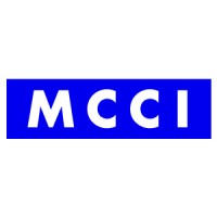 MCCI logo, MCCI contact details