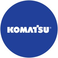 Komatsu do Brasil Ltda logo, Komatsu do Brasil Ltda contact details