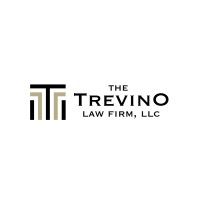 The Trevino Law Firm, LLC logo, The Trevino Law Firm, LLC contact details