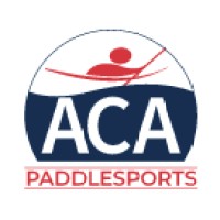 American Canoe Association logo, American Canoe Association contact details