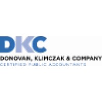 Donovan, Klimczak & Company logo, Donovan, Klimczak & Company contact details