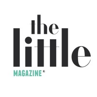 The Little Magazine logo, The Little Magazine contact details