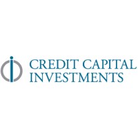 Credit Capital Investments logo, Credit Capital Investments contact details