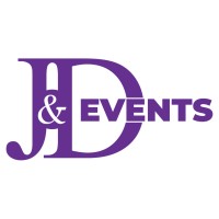 JAND Events logo, JAND Events contact details