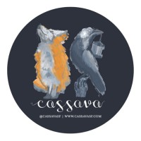 Cassava logo, Cassava contact details