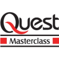 Quest MasterClass logo, Quest MasterClass contact details