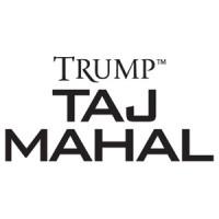 Trump Taj Mahal logo, Trump Taj Mahal contact details