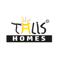 Talishomes logo, Talishomes contact details