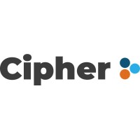 Cipher Systems logo, Cipher Systems contact details