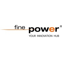 Finepower GmbH logo, Finepower GmbH contact details