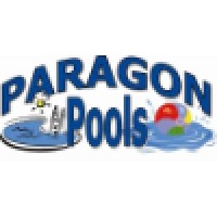 Paragon Pools logo, Paragon Pools contact details