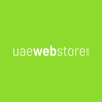 UAEWebstore logo, UAEWebstore contact details