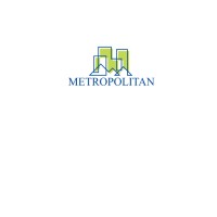 METROPOLITAN REAL ESTATE logo, METROPOLITAN REAL ESTATE contact details