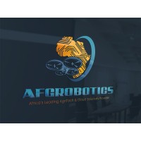 AFGROBOTICS logo, AFGROBOTICS contact details