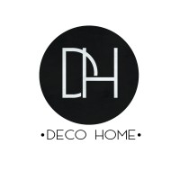 DECOHOME logo, DECOHOME contact details