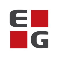 EG A/S logo, EG A/S contact details