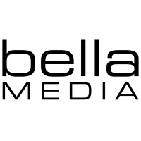 Bella Media logo, Bella Media contact details