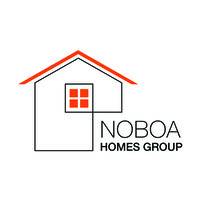 Noboa Homes Group logo, Noboa Homes Group contact details