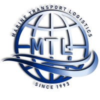 Marine Transport Logistics logo, Marine Transport Logistics contact details