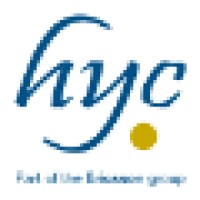 HyC logo, HyC contact details