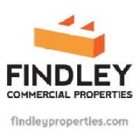 Findley Commercial Properties logo, Findley Commercial Properties contact details