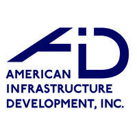 American Infrastructure Development, Inc. logo, American Infrastructure Development, Inc. contact details