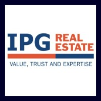 IPG Real Estate Inc. logo, IPG Real Estate Inc. contact details