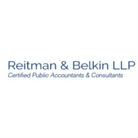 Reitman & Belkin LLP logo, Reitman & Belkin LLP contact details