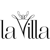 La Villa logo, La Villa contact details