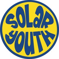 Solar Youth logo, Solar Youth contact details