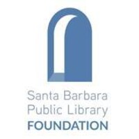 SANTA BARBARA PUBLIC LIBRARY FOUNDATION logo, SANTA BARBARA PUBLIC LIBRARY FOUNDATION contact details