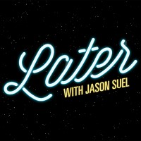 Later with Jason Suel logo, Later with Jason Suel contact details