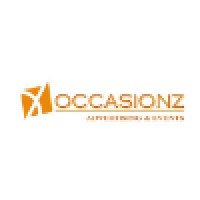 Occasionz Advertising and Events logo, Occasionz Advertising and Events contact details